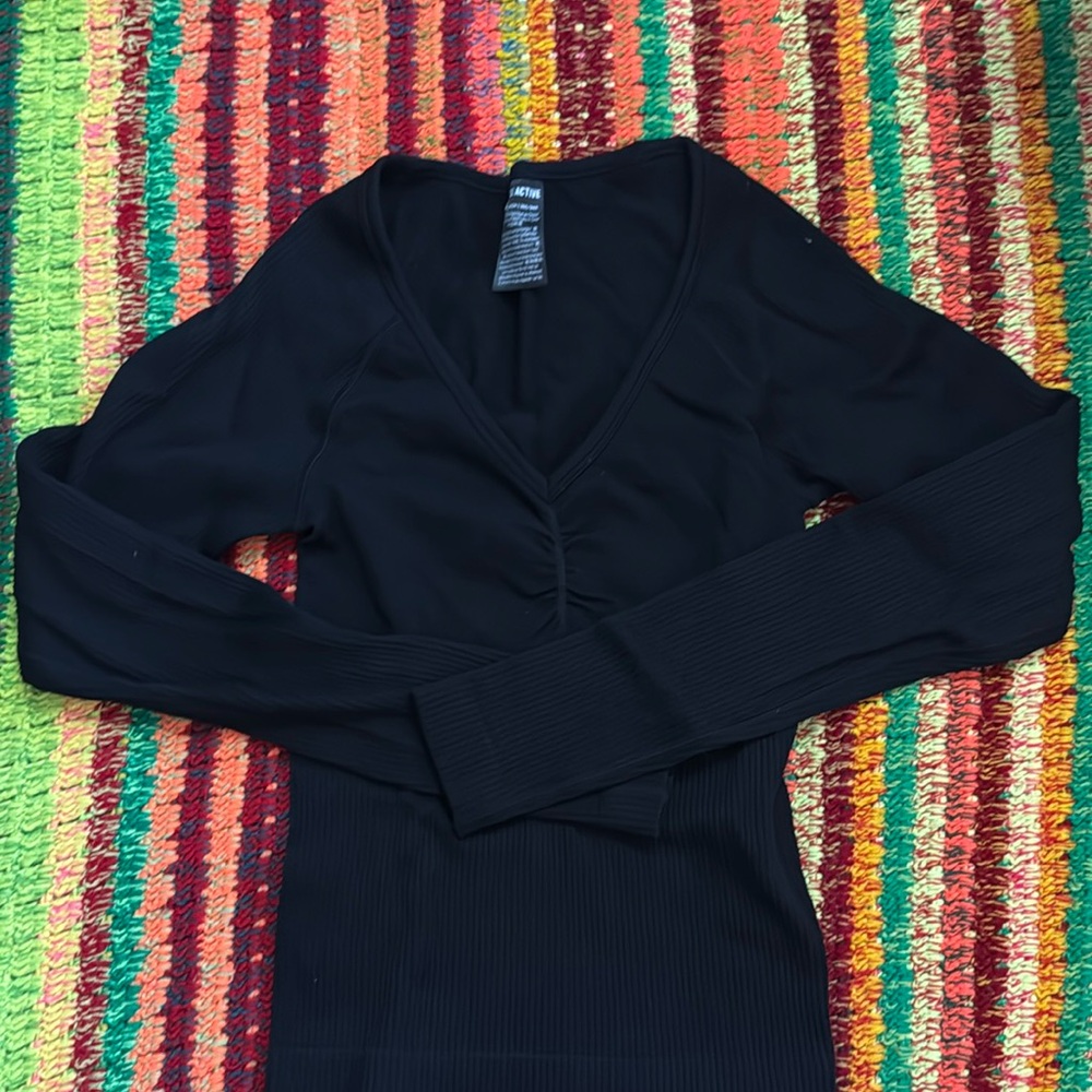 Victorias Secret Long Sleeve
